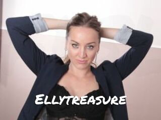Ellytreasure