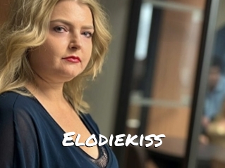 Elodiekiss