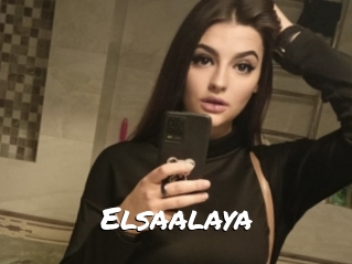 Elsaalaya