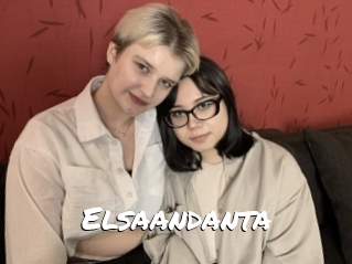 Elsaandanta