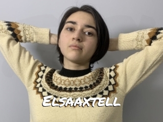 Elsaaxtell