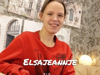 Elsajeannje