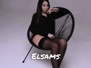 Elsams