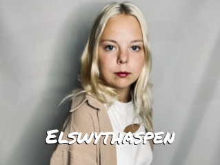 Elswythaspen