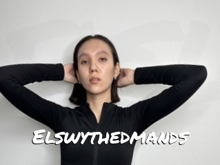 Elswythedmands