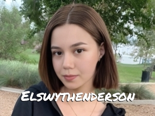Elswythenderson