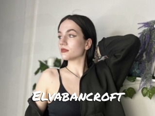 Elvabancroft