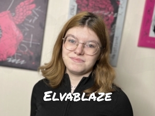 Elvablaze