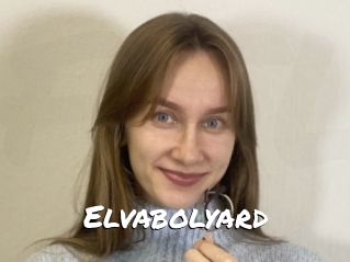 Elvabolyard