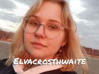 Elvacrosthwaite