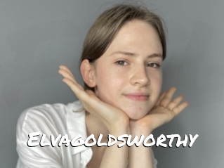 Elvagoldsworthy