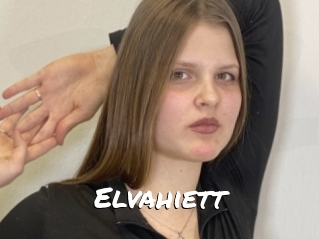 Elvahiett