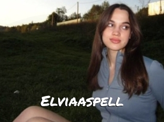 Elviaaspell