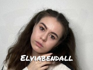 Elviabendall