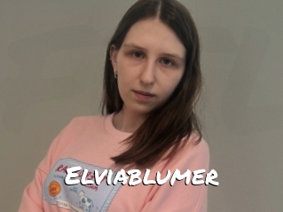 Elviablumer