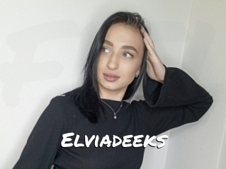 Elviadeeks