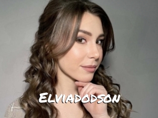 Elviadodson