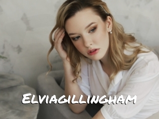 Elviagillingham