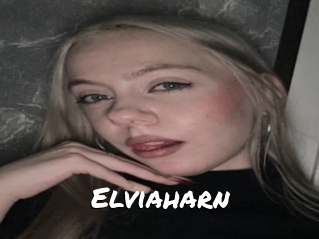 Elviaharn