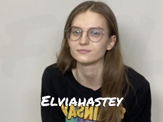 Elviahastey