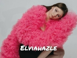 Elviahazle