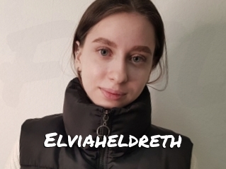 Elviaheldreth