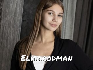 Elviarodman