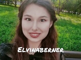 Elvinaberner