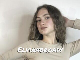 Elvinabroady
