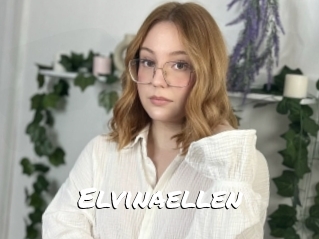 Elvinaellen