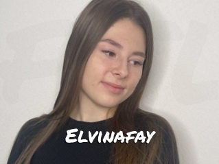 Elvinafay