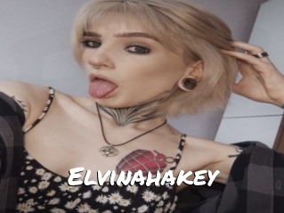 Elvinahakey