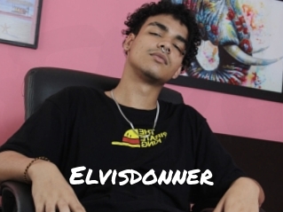 Elvisdonner