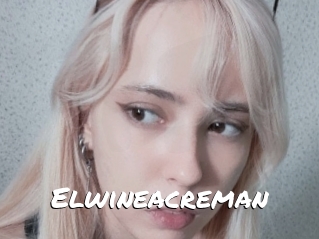Elwineacreman