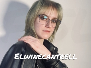 Elwinecantrell