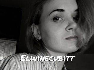 Elwinecubitt
