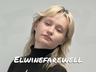Elwinefarewell