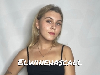 Elwinehascall