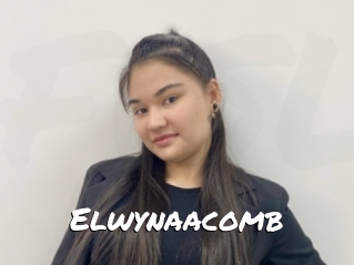 Elwynaacomb