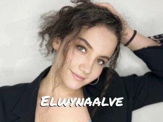 Elwynaalve