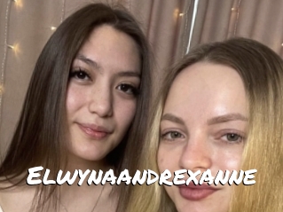 Elwynaandrexanne
