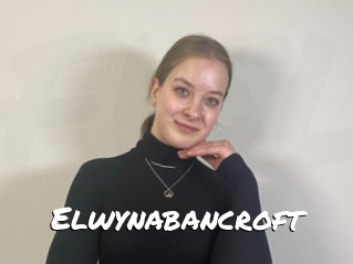 Elwynabancroft
