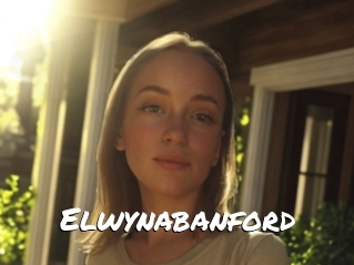 Elwynabanford