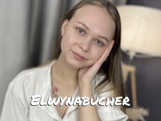 Elwynabucher