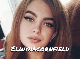 Elwynacornfield