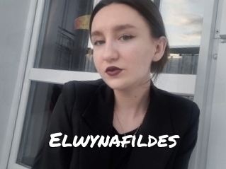Elwynafildes