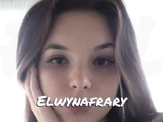 Elwynafrary