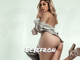 Elyefron