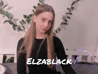 Elzablack