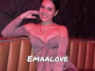Emaalove